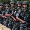 Hàn Quốc giảm mạnh quy mô quân đội, đối phó với thay đổi nhân khẩu học