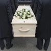 Bùng nổ dịch vụ đám tang giả cho người còn sống ở Hàn Quốc