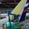 Hàn Quốc tiếp tục phát hiện vết nứt trên máy bay Boeing 737-NG