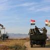 Nga khẳng định không hợp tác với Mỹ về vấn đề dầu mỏ Syria