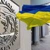 Quỹ tiền tệ Quốc tế nêu điều kiện cấp khoản vay mới cho Ukraine