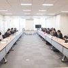 Nhật Bản tin tưởng tiềm năng hợp tác phát triển tại Việt Nam