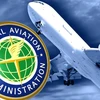 FAA hạ đánh giá về mức độ an toàn bay của Malaysia 