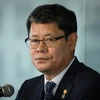 Bộ trưởng Hàn Quốc công du Mỹ thảo luận về quan hệ liên Triều