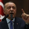 Thổ Nhĩ Kỳ tiếp tục cáo buộc Mỹ không thực thi thỏa thuận về Syria