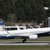 Boeing chứng kiến đơn hàng giảm mạnh do khách hàng lo ngại vụ 737 MAX
