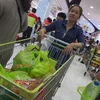 Thái Lan thông qua chiến dịch không sử dụng túi nhựa