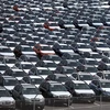 Mỹ sẽ sớm công bố quyết định về mức thuế đối với ôtô nhập khẩu