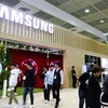 Samsung và SK hynix trong tốp 500 doanh nghiệp giá trị lớn toàn cầu