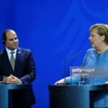 Đức đánh giá cao vai trò của Ai Cập trong tháo gỡ khủng hoảng Libya