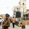 Nhiều quan chức Sri Lanka ngộ độc thực phẩm trước ngày bầu cử 