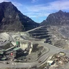 Indonesia thu hút 13 tỷ USD vào ngành công nghiệp chế biến bauxite
