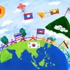 Hàn Quốc cân nhắc FTA riêng với thêm nhiều quốc gia ASEAN