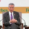 Thủ tướng Singapore thăm chính thức Mexico, thúc đẩy hợp tác kinh tế