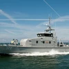 Ukraine sẽ mua 20 tàu tuần tra của Pháp nhằm tăng cường an ninh biển
