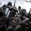 Tấn công tại Cộng hòa Dân chủ Congo, ít nhất 15 dân thường thiệt mạng