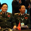 Hội nghị hẹp Bộ trưởng Quốc phòng ASEAN: Hợp tác an ninh bền vững