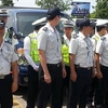 Cảnh sát Hàn Quốc bắt người chồng nghi giết hại vợ người Việt Nam