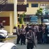 Indonesia bắt giữ 43 nghi can vụ đánh bom liều chết trên đảo Sumatra