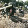 Israel bán tên lửa chống tăng tiên tiến trị giá 200 triệu euro cho Đức