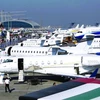 Triển lãm Hàng không Dubai: Airbus chiếm thế thượng phong trước Boeing
