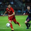 Báo Thái: Người Thái không thể để thua trong trận đấu ở Hà Nội tối nay