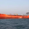 Nga đã vận chuyển cho Triều Tiên 2.136 tấn dầu trong tháng Chín