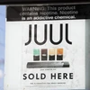 Thêm một bang ở Mỹ kiện hãng sản xuất thuốc lá điện tử Juul