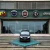 Vụ sáp nhập Fiat-Peugeot sẽ không bị ảnh hưởng bởi đơn kiện của GM