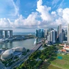 Singapore: Điểm đến hấp dẫn cho các công ty công nghệ Trung Quốc? 
