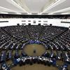 Nghị viện châu Âu thông qua nhân sự Ủy ban châu Âu mới