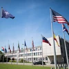 Đức đóng góp thêm 33 triệu euro cho ngân sách NATO