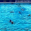 SEA Games 30: Thái Lan đoạt tấm Huy chương Vàng đầu tiên