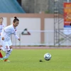 HLV Mai Đức Chung chưa hài lòng về chiến thắng trước Indonesia