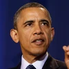 Tổng thống Barack Obama. (Nguồn: http://grassrootjournal.com)