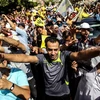 Ai Cập chấm dứt tình trạng khẩn cấp trên toàn quốc