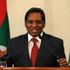 Tổng thống Maldives Mohamed Waheed đã từ chức 