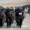 Ai Cập trao đặc quyền cho cảnh sát dập tắt bạo động