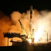 Nga phóng tàu Tiến bộ M-21M lên Trạm Vũ trụ ISS 