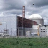 Nhà máy hạt nhân nước nặng Arak. (Nguồn: trend.az)