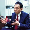 Cựu thủ tướng Nhật: Việt Nam là đối tác đáng tin cậy