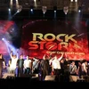 Fan nhạc rock Đông Nam Bộ háo hức với Rockstorm