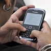 NSA do thám hàng trăm triệu tin nhắn SMS mỗi ngày. Ảnh minh họa. (Nguồn: thehindu.com)