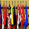 Việt Nam chủ trì phiên họp Ủy ban ASEAN tại Nam Phi