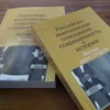 Giới thiệu sách về lịch sử và hiện tại quan hệ Nga-Việt