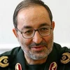 Phó Tham mưu trưởng các lực lượng vũ trang Iran, Chuẩn tướng Masoud Jazayeri. (Nguồn: iranmilitarynews.org)