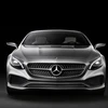 Mercedes-Benz S-Class coupe mới chính thức lộ diện