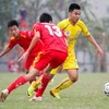 Lượt 3 vòng loại U19 quốc gia: Hà Nội T&T trở lại mạnh mẽ