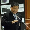 Bộ trưởng Lao động Thái Lan dọa trấn áp người biểu tình