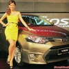 Toyota Malaysia nhận 20.000 đơn đặt mẫu Vios mới 